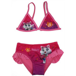 Costume Bikini 44 Gatti - Rosa