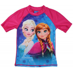 Maglia Frozen UV