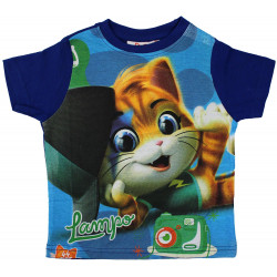 T-Shirt 44 Gatti - Bambino