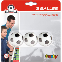 Set Palline da Calcetto Smoby