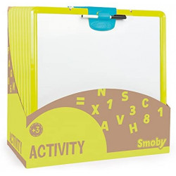 Lavagna Appendibile 2 in 1 Smoby