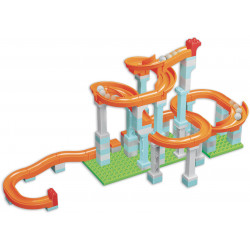 Pista Roller Coast Unico Plus