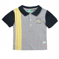 Polo Sergio Tacchini Manica Corta