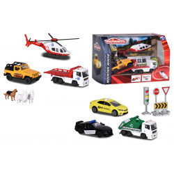 Majorette - Soccorso in Montagna