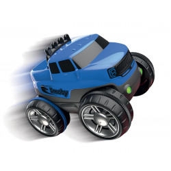 Car Truck Flextreme