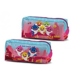 Astuccio Baby Shark