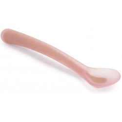 Cucchiaio in Silicone Hygge Baby Suavinex
