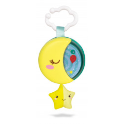 Clementoni - Carillon Sleepy Moon