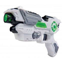 Pistola Laser - Space Shooter