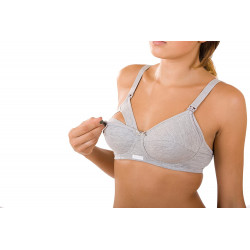 Reggiseno Allatamento Basic Premamy