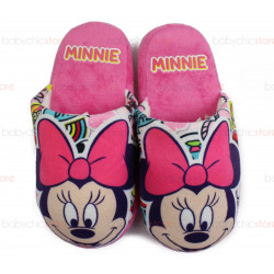 Pantofole Minnie