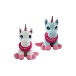 Peluche Unicorno