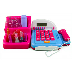 Registratore di Cassa Beauty Shop