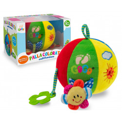 Palla Colorata Multifunzione