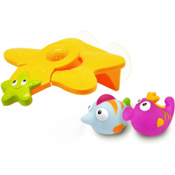 Jumpy - Pesci Salterini