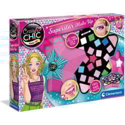 Superstar Make-Up