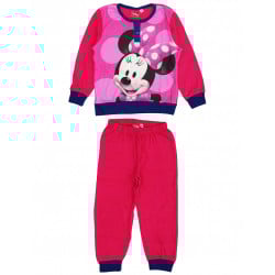 Pigiama Disney Minnie - Magenta