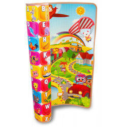 Tappetone Primi Giochi