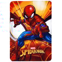 Copertina in Pile di Spiderman