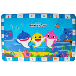 Tappeto Baby Shark