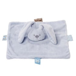Doudou Nattou Lapidou - Azzurro