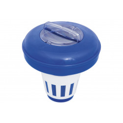 Dispenser Cloro per Piscina