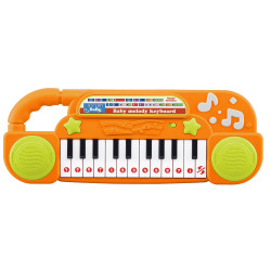 Baby Tastiera Musicale Bontempi