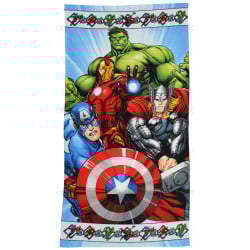Telo Mare Avengers