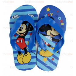 Infradito di Topolino - Blu