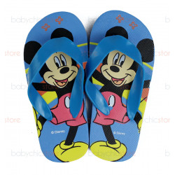 Infradito di Topolino - Azzurro