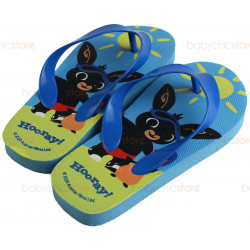 Infradito di Bing - Blu