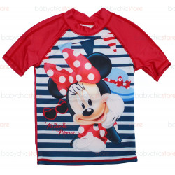 Maglia Minnie UV