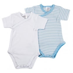 Body Neonato Scaldacuore - Bambino