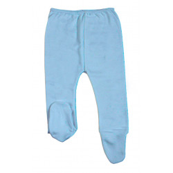Ghettina per Neonato - Azzurro