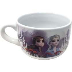 Tazza da colazione Jumbo di Frozen 2