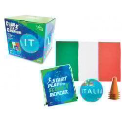 Set Italia Calcio