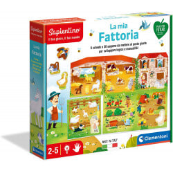 La Mia Fattoria Clementoni