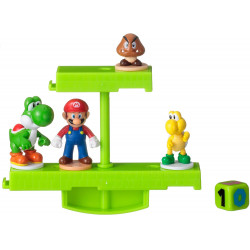 Super Mario Balancing Game