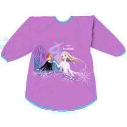 Grembiule Pittura per Bambini - Frozen 2