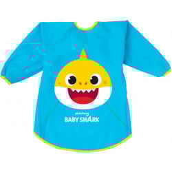 Grembiule Pittura per Bambini - Baby Shark