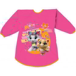 Grembiule Pittura per Bambini - 44 Gatti