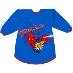 Grembiule Pittura per Bambini - Spiderman