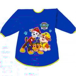 Grembiule Pittura per Bambini - Paw Patrol