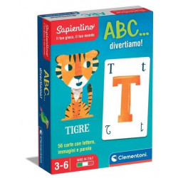 ABC...divertiamo!