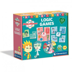 Meteo Heroes - Gioco di Logica
