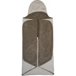 Snoozebaby - Sacco Caldo Universale
