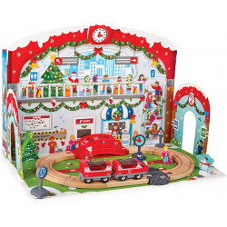 Hape - Calendario dell