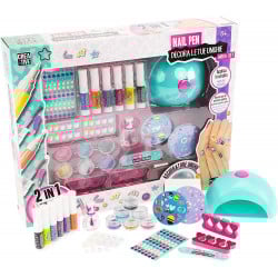 Nail Pen Mega Set