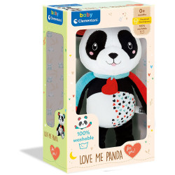 Love Me Panda Clementoni