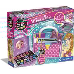 Miss Bag - Borsetta per Makeup